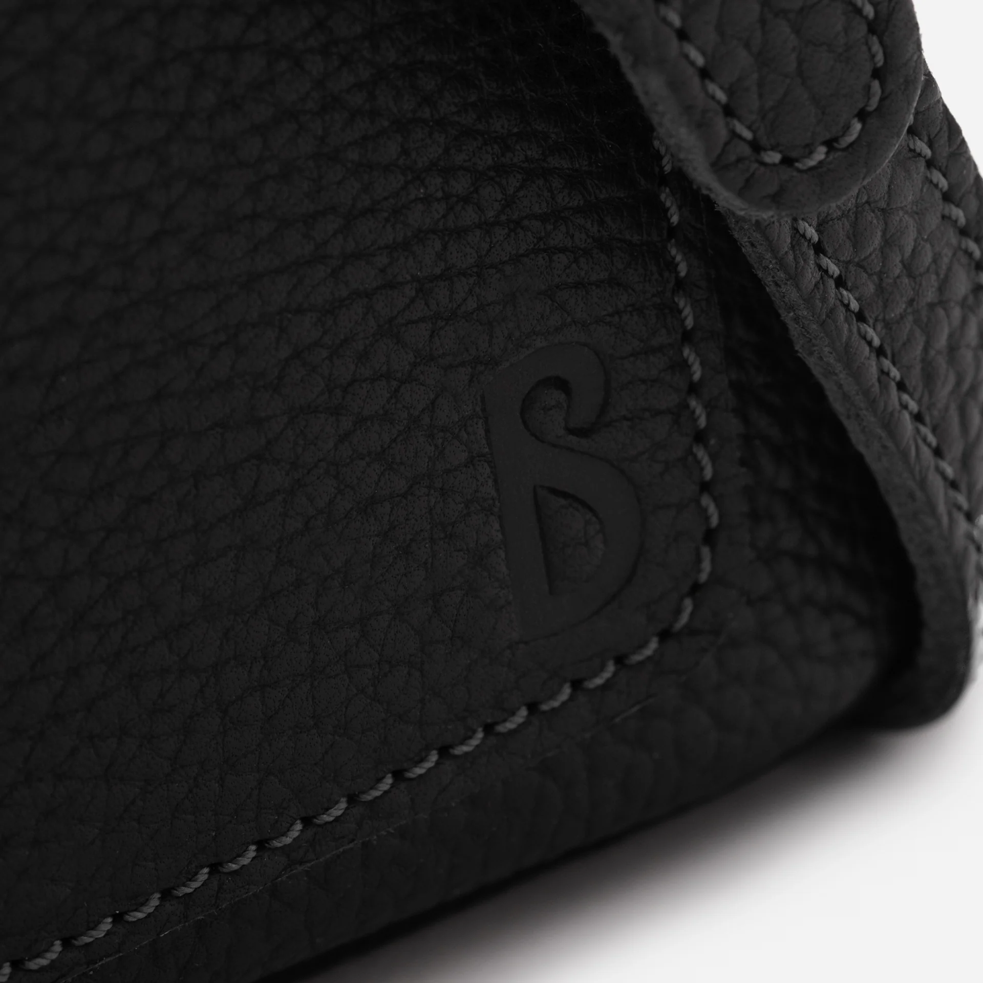 Callie Crossbody - Pebbled Leather - Women's - Image 5