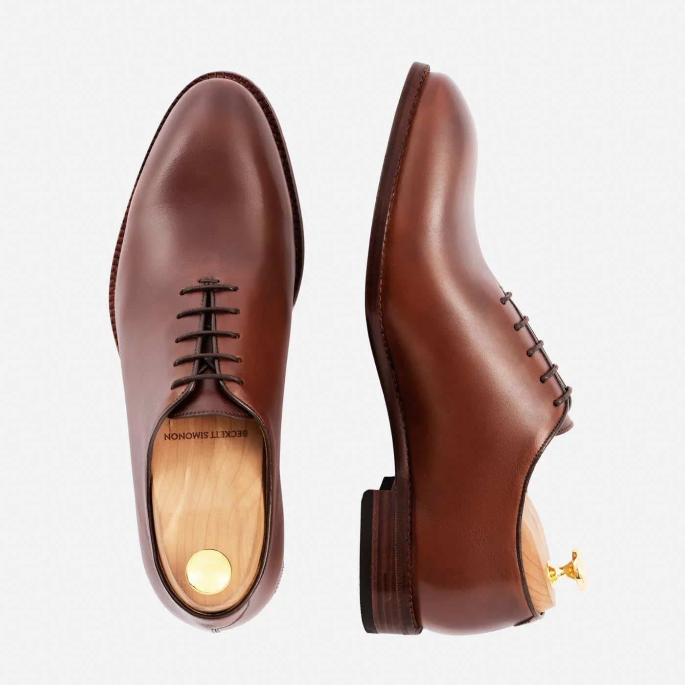 Valencia Wholecuts - Men's - Image 19